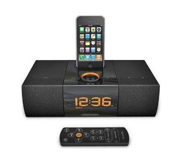 Produktbild XtremeMac Luna SST