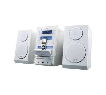 Produktbild JVC UX-LP6E