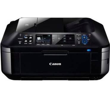 Produktbild Canon Pixma MX885