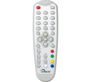 Produktbild Skymaster DX 14