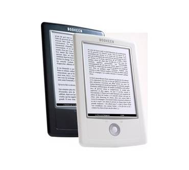 Produktbild Bookeen Orizon