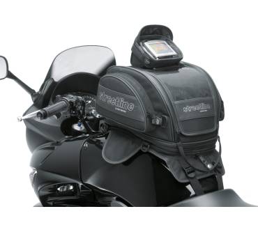 Produktbild Hein Gericke Streetline Tankrucksack Touring GPS