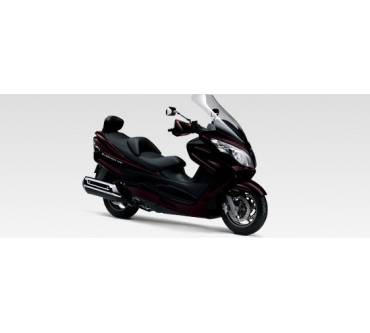 Produktbild Suzuki Burgman 400 Z ABS (24 kW) [11]