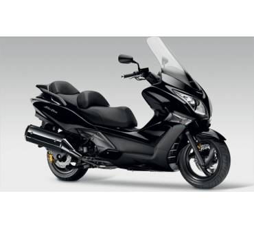 Produktbild Honda SW-T 600 C-ABS (37 kW) [11]