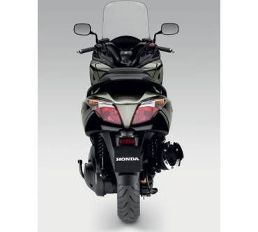 Produktbild Honda SW-T 600 C-ABS (37 kW) [11]