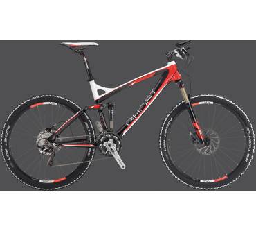 Produktbild Ghost RT Lector 9000