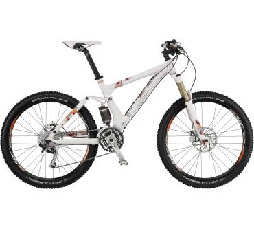 Produktbild Scott Contessa Genius (2011)