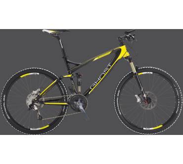 Produktbild Ghost RT Lector 5700