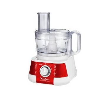 Produktbild Moulinex MasterChef 5000 FP518G