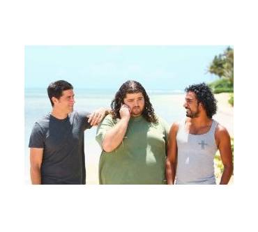 Produktbild Blu-ray Lost - Die komplette fünfte Staffel