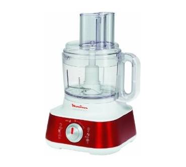 Produktbild Moulinex MasterChef 8000