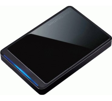 Produktbild Buffalo MiniStation HD-PC1TU2/BB-EU (1 TB)
