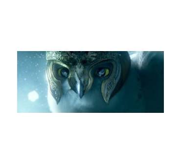 Produktbild 3D Blu-ray Die Legende der Wächter 3D