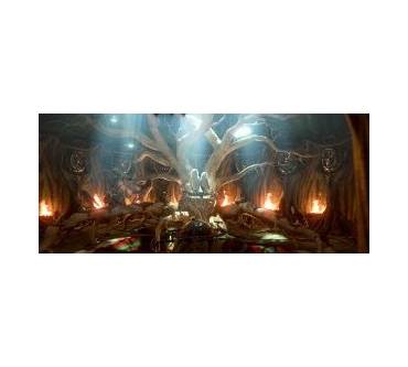 Produktbild 3D Blu-ray Die Legende der Wächter 3D