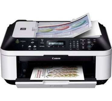 Produktbild Canon Pixma MX360