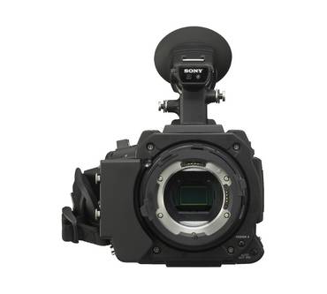 Produktbild Sony PMW-F3L