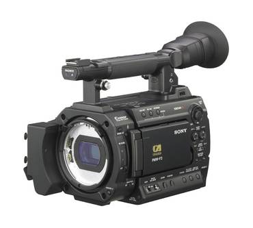 Produktbild Sony PMW-F3L
