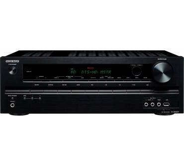 Produktbild Onkyo TX-SR309