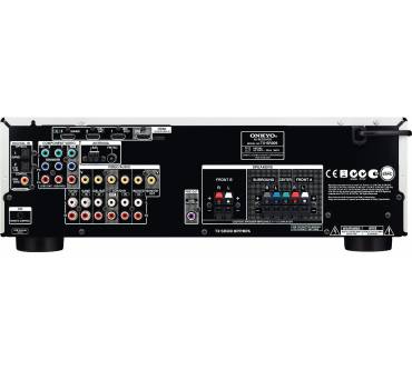 Produktbild Onkyo TX-SR309