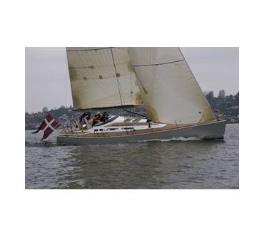 Produktbild Luffe Yachts 45