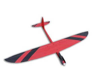 Produktbild Staufenbiel Fireblade F3F voll-GFK 1,52m