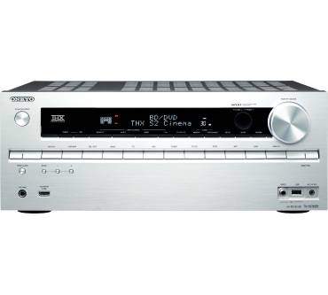 Produktbild Onkyo TX-NR609