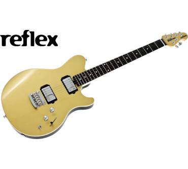 Produktbild Music Man Reflex