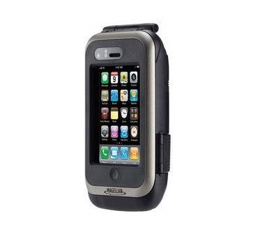 Produktbild Magellan Toughcase