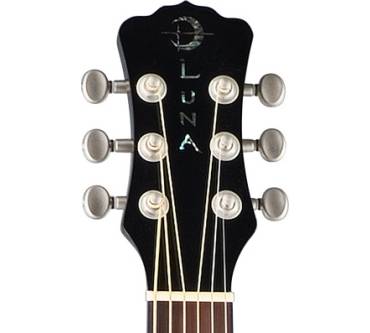 Produktbild Luna Guitars Fauna Phoenix