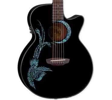 Produktbild Luna Guitars Fauna Phoenix