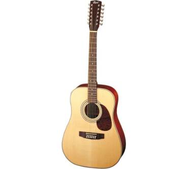 Produktbild Cort Earth 70-12