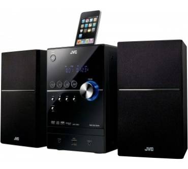 Produktbild JVC UX-SG7VBE