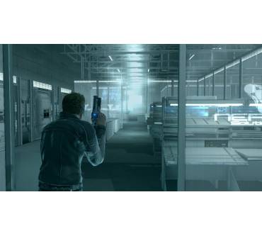 Produktbild Mindjack