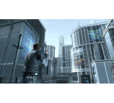 Produktbild Mindjack