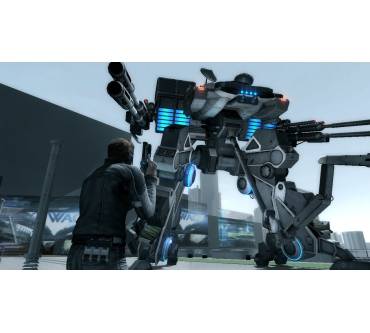 Produktbild Mindjack