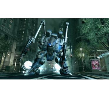 Produktbild Mindjack