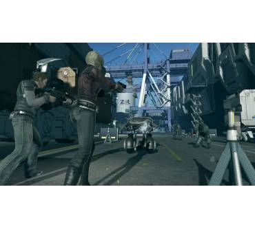 Produktbild Mindjack