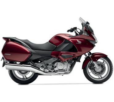 Produktbild Honda NT700V Deauville C-ABS (48 kW) [11]