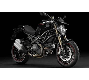 Produktbild Ducati Monster 1100 Evo ABS (74 kW) [11]
