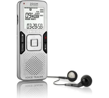 Produktbild Philips Voice Tracer 882
