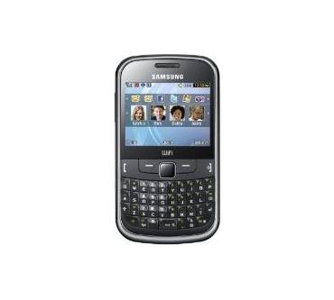 Produktbild Samsung Chat 335
