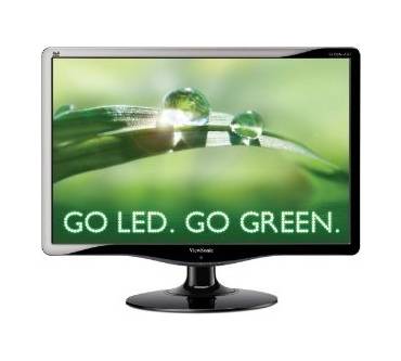 Produktbild ViewSonic VA2231w-LED