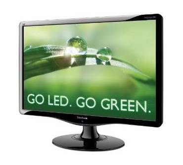 Produktbild ViewSonic VA2231w-LED