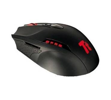 Produktbild Thermaltake Tt-eSports Black Gaming Mouse