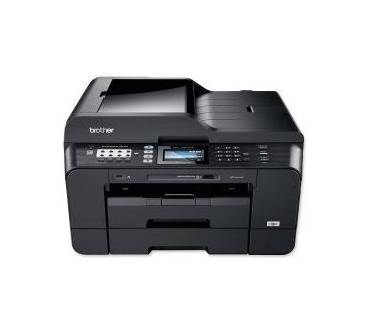 Produktbild Brother MFC-J6910DW