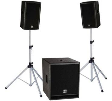 Produktbild LD Systems Dave 12G²