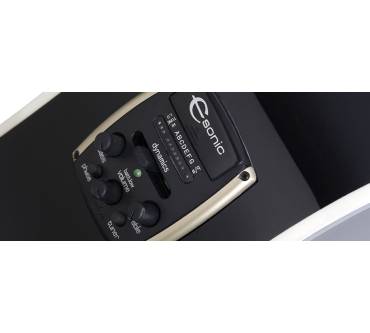 Produktbild Epiphone Dave Navarro Signature