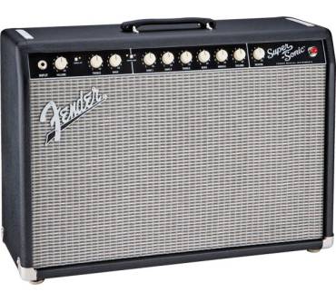 Produktbild Fender Super Sonic 22