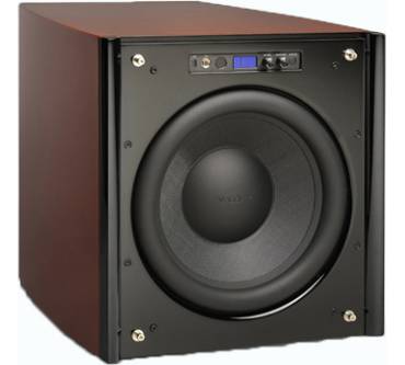 Produktbild Velodyne DD-10+