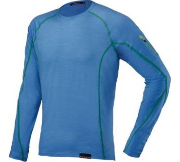 Produktbild Bionicon Men's Forest Merino Longsleeve